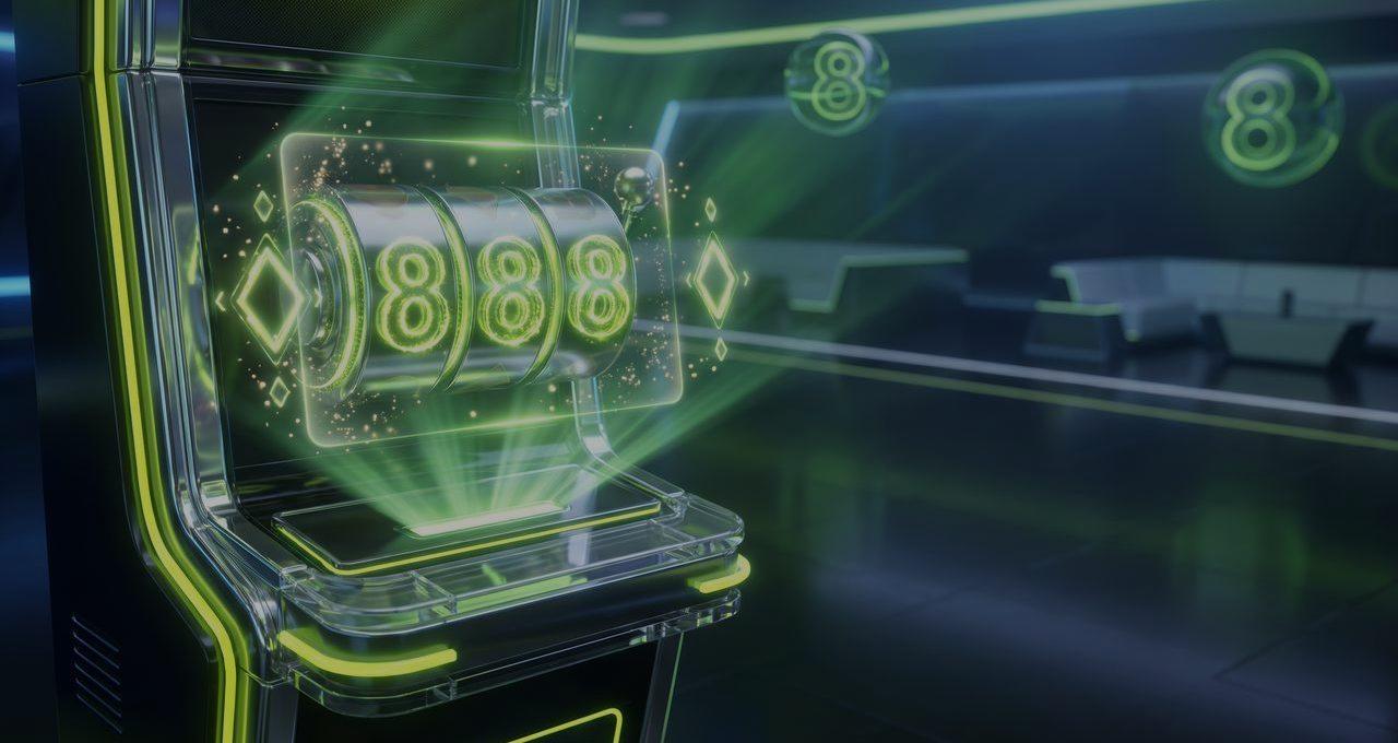 888 Casino