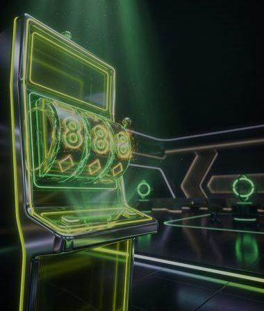 888 Casino
