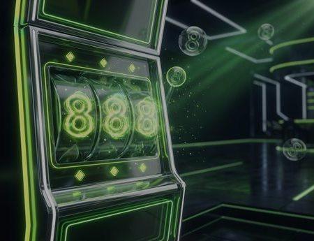 888 Casino