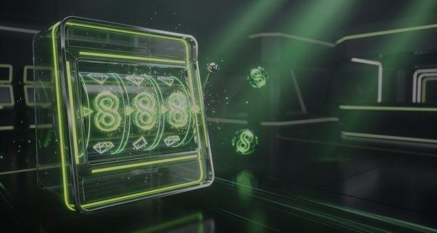 888 Casino
