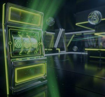 888 Casino