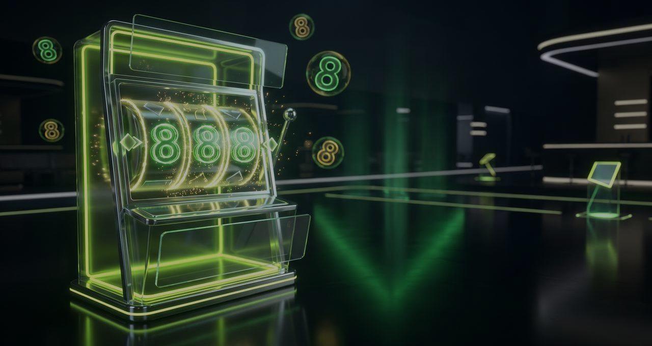 888 Casino
